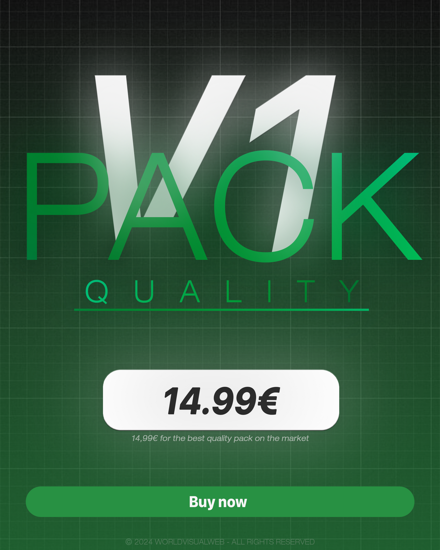 Quality Pack V1