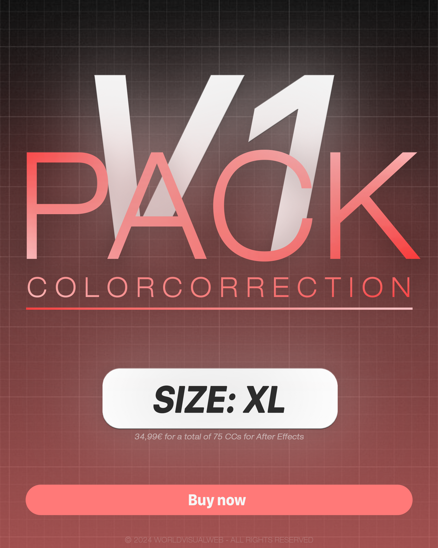 Color Correction Pack V1